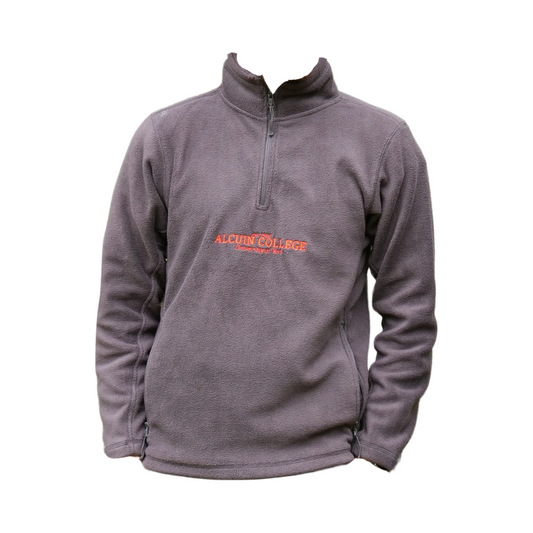 Alcuin College Fleece