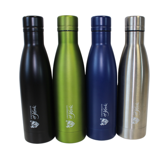 Vacuum Bottle