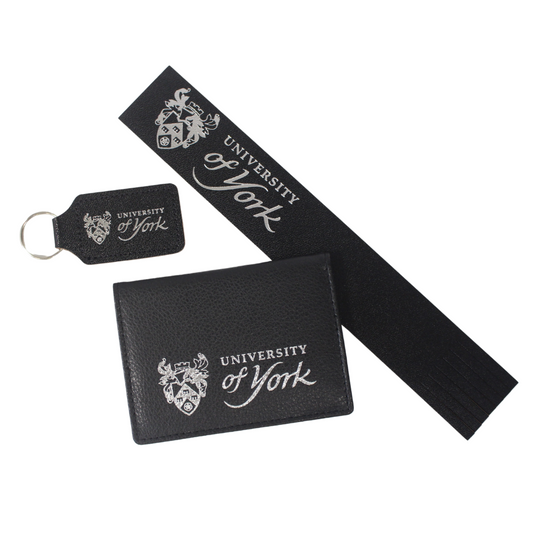 Leather Accessory Pack