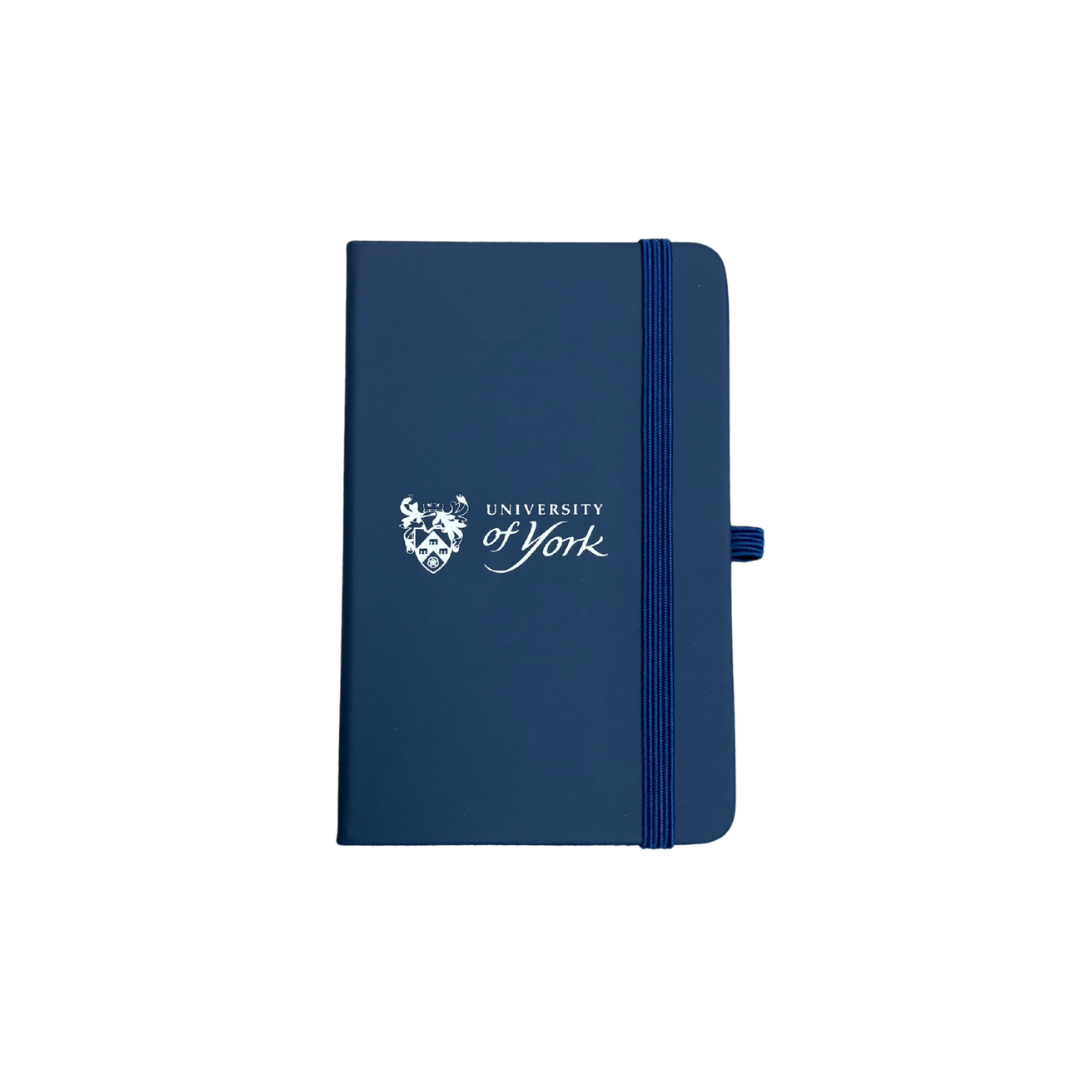 A6 Notebook