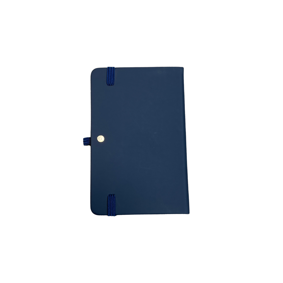 A6 Notebook