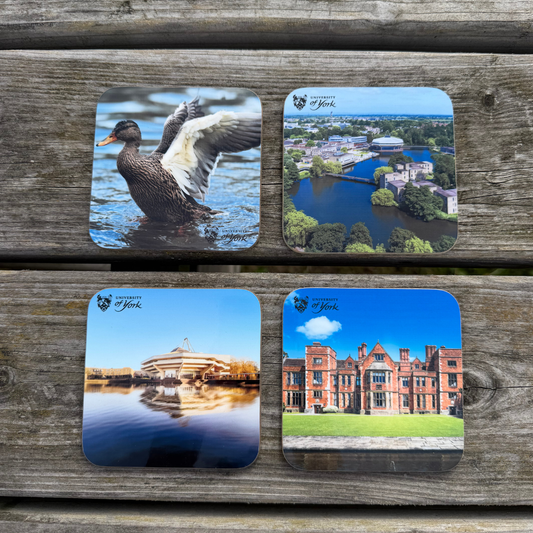 Photo Coasters