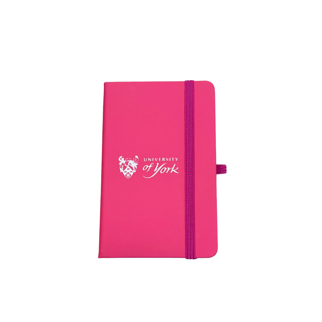A6 Notebook