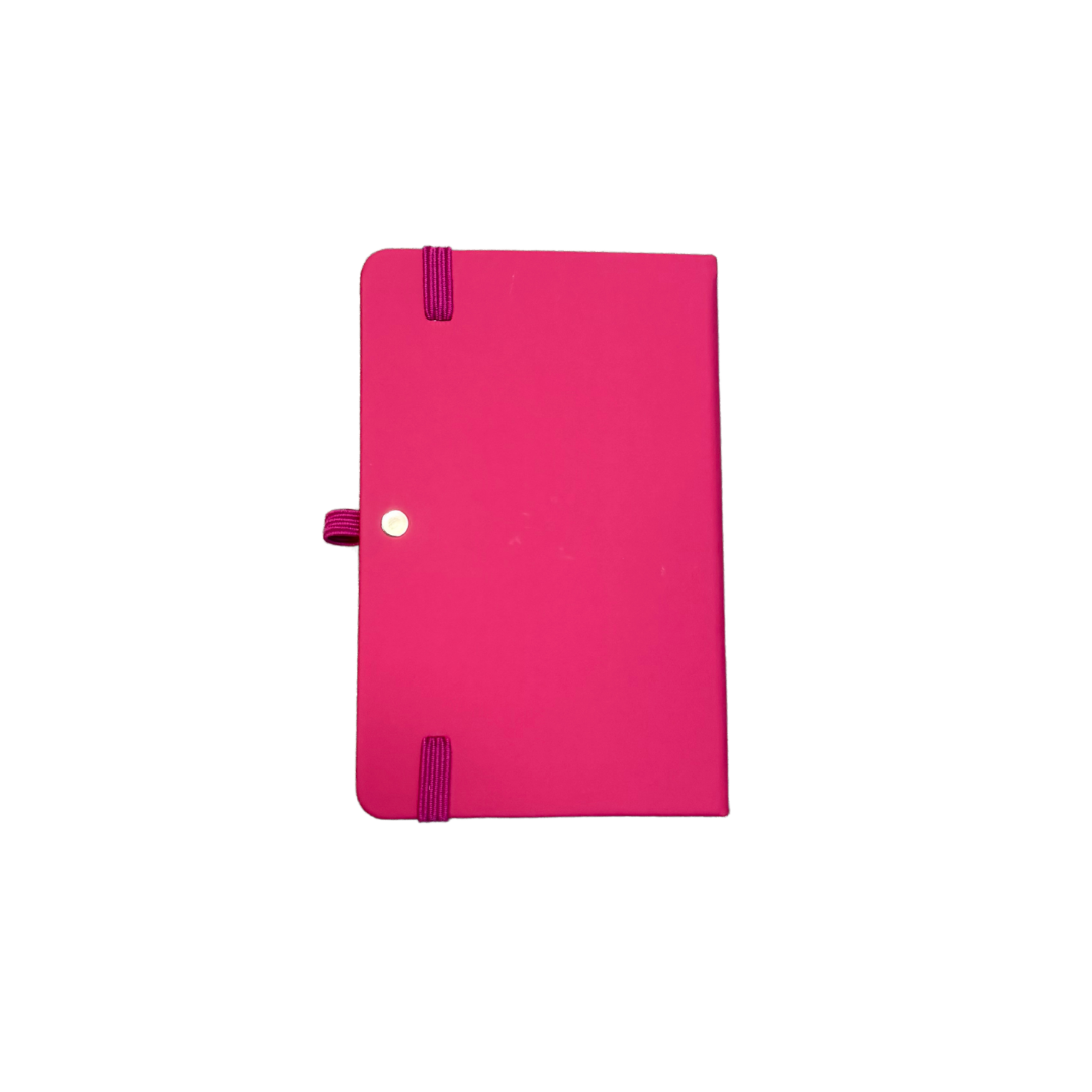 A6 Notebook