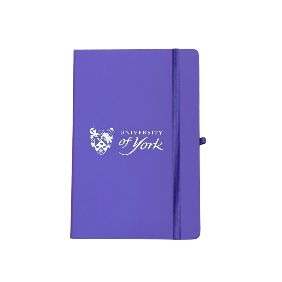 A5 Notebook