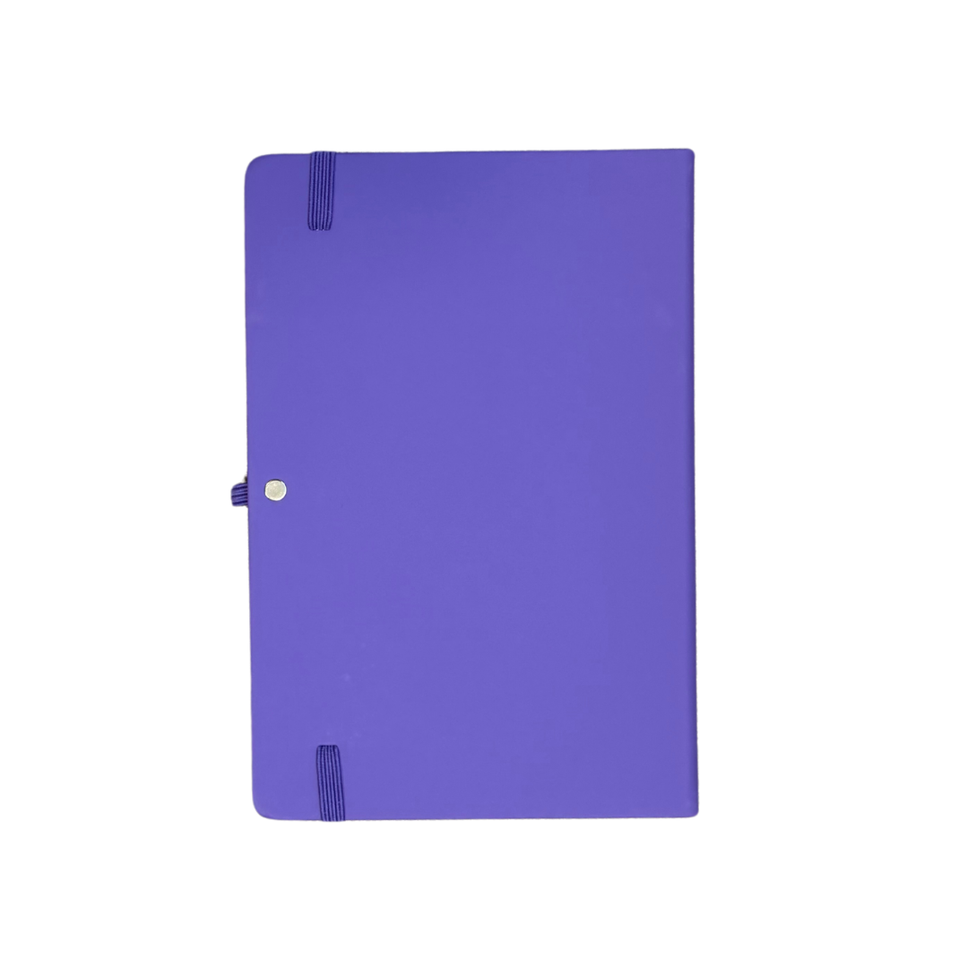 A5 Notebook