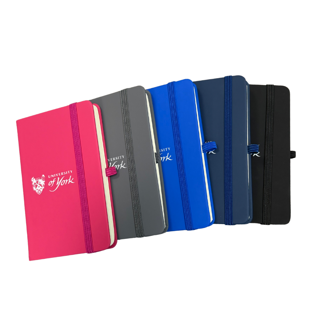A6 Notebook