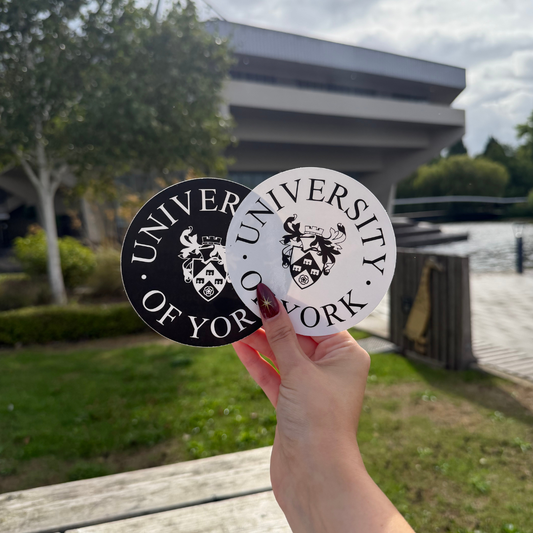 Laptop Sticker
