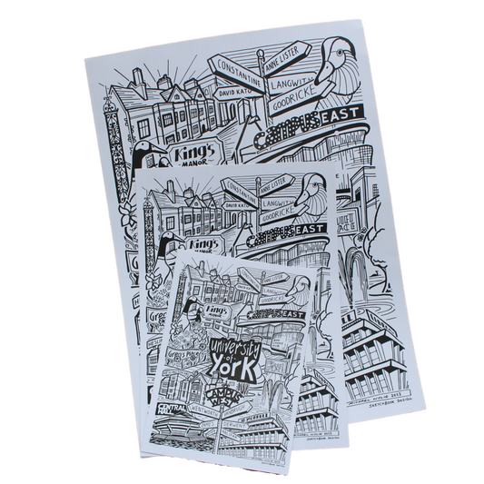 Graphic Prints