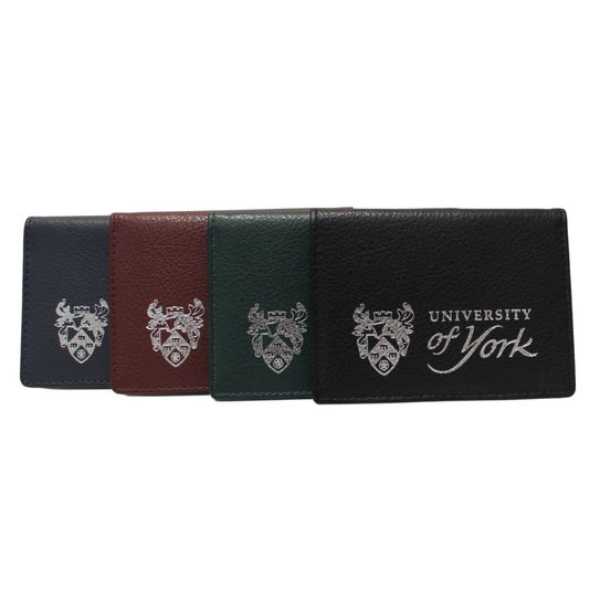 Leather Card Holder