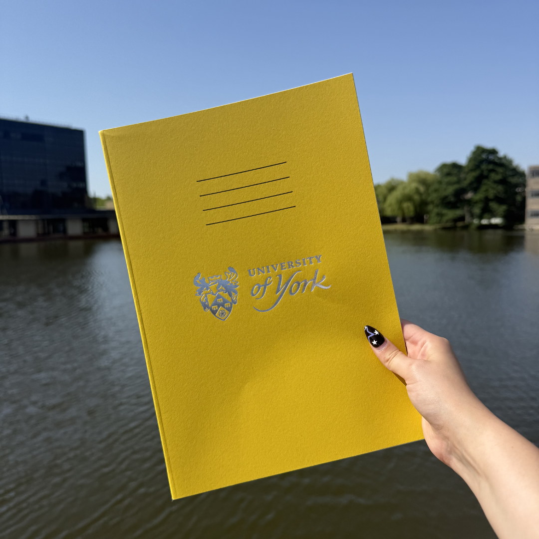 A4 Exercise Book Squared