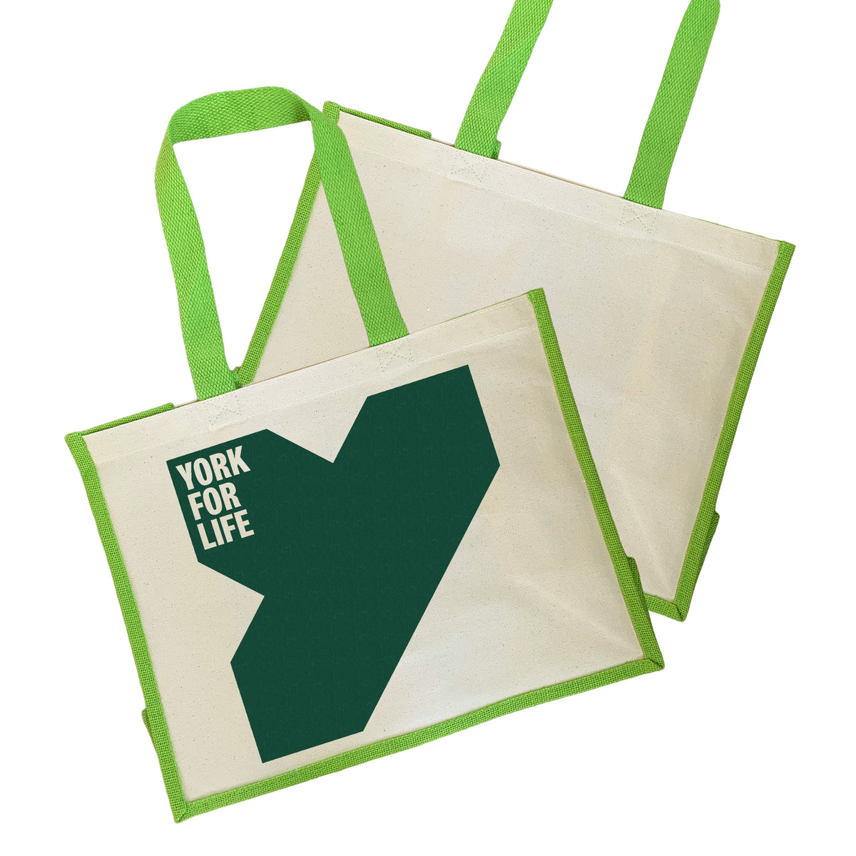 YfL Tote Bag (one-sided)