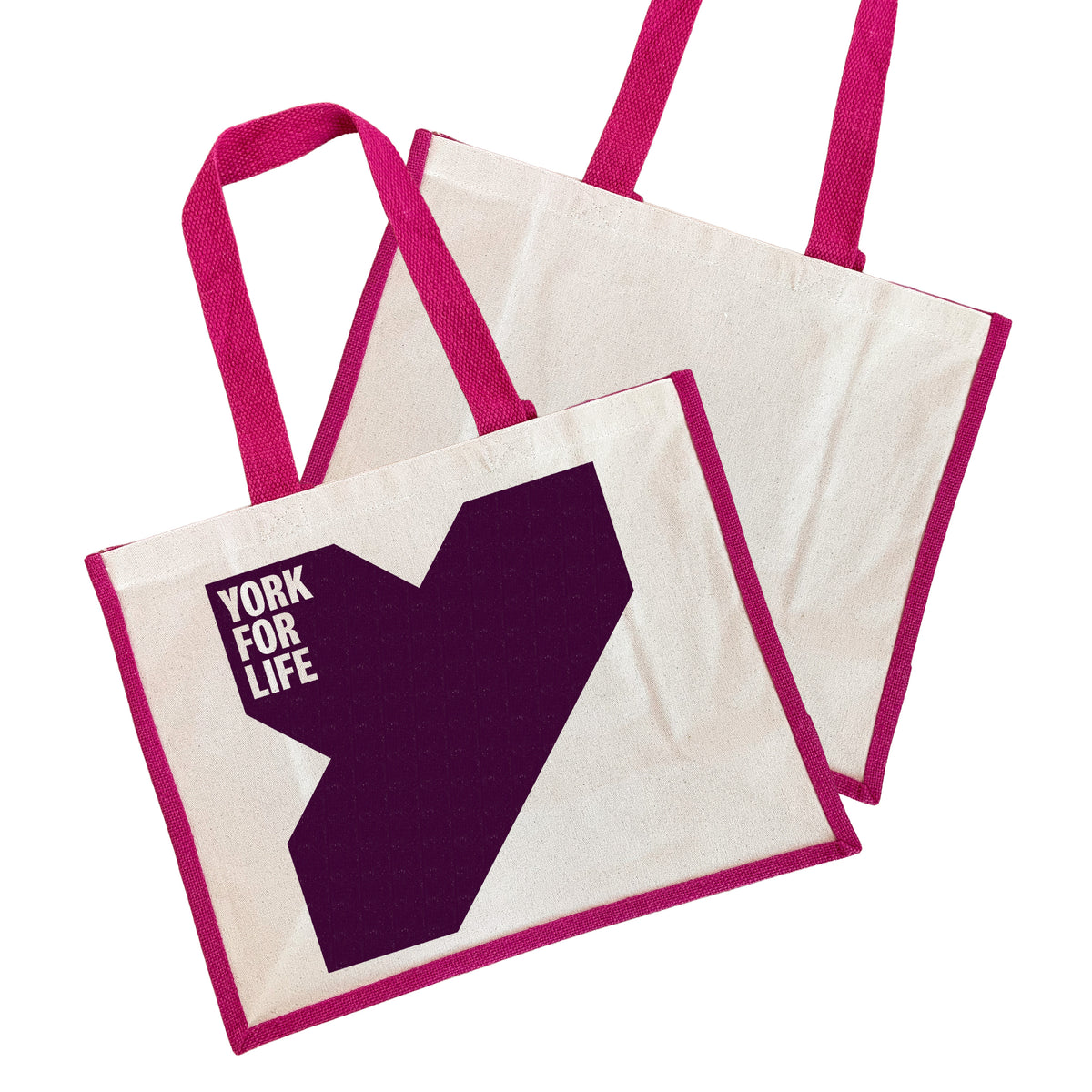 YfL Tote Bag (one-sided)