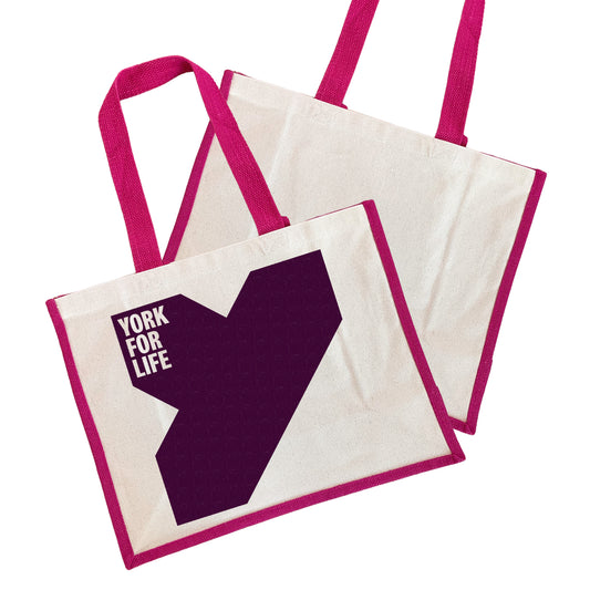 YfL Tote Bag (one-sided)