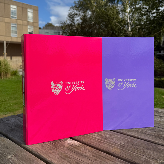 Ring Binder